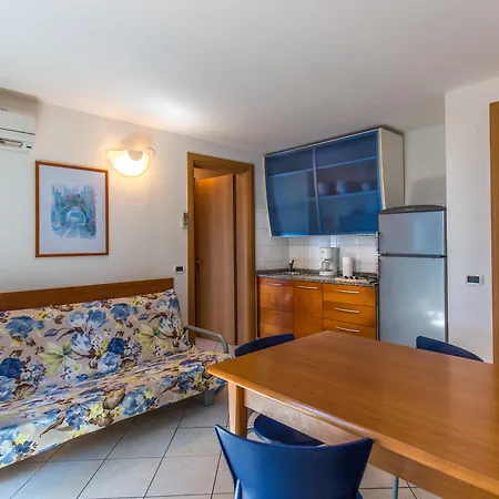 Resort Horizont Pula