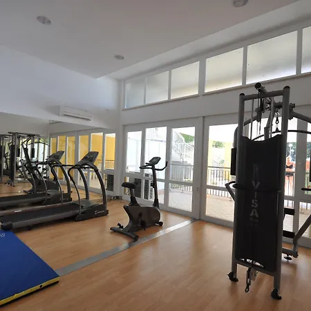 Resort Horizont Pula