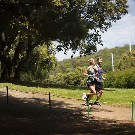 Resort Horizont Pula