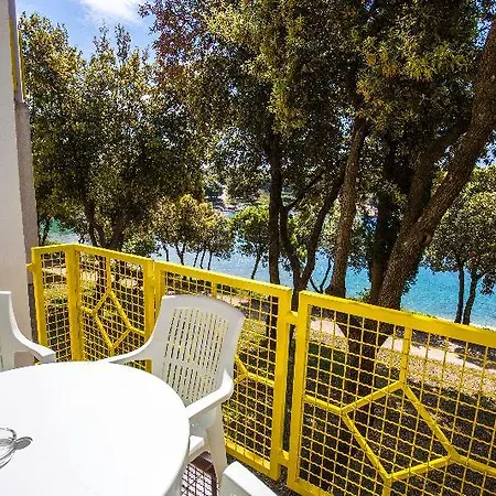 Resort Horizont Pula