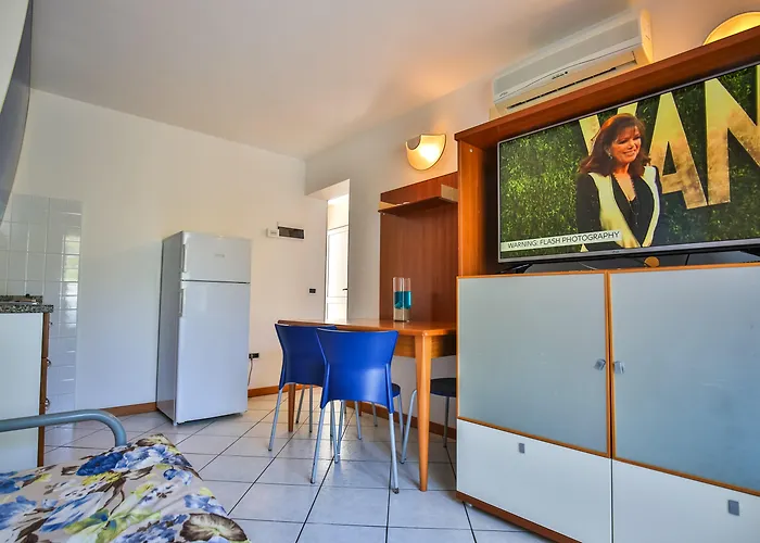 Üdülőközpont Horizont Póla