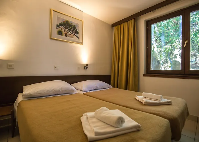 Horizont Üdülőközpont