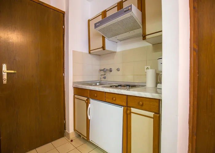 Üdülőközpont Horizont