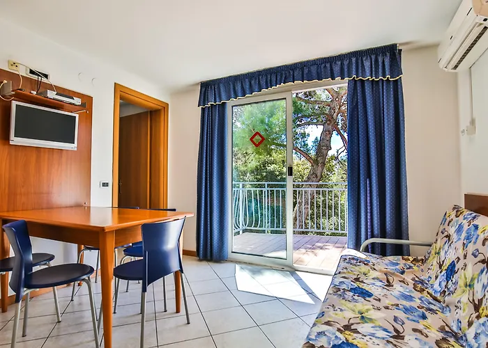 Resort Horizont Pula