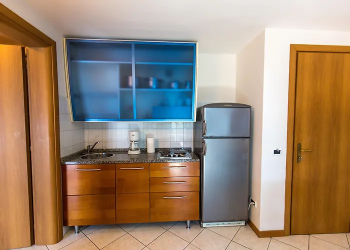 Üdülőközpont Horizont Póla