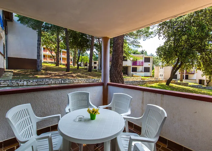 Horizont Resort Pula