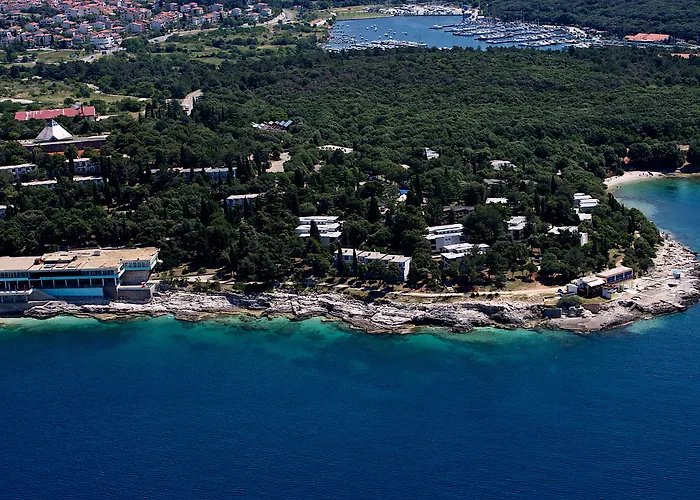 Horizont Resort Pula