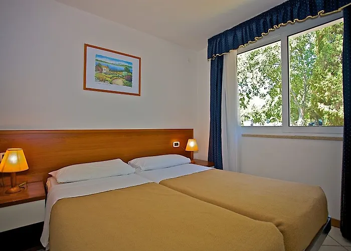 Horizont Üdülőközpont 2*