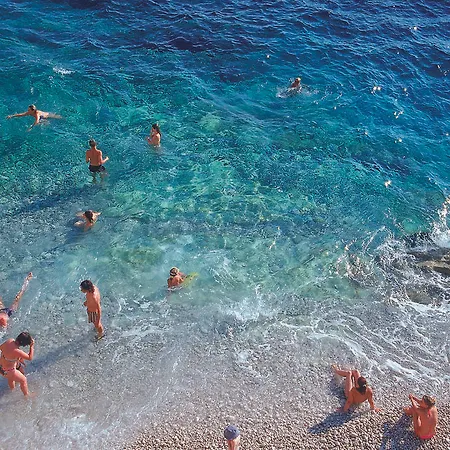 Θέρετρο Horizont 2*