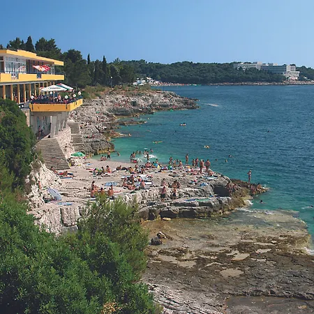 Θέρετρο Horizont Πούλα