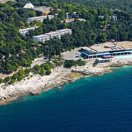 Horizont Θέρετρο