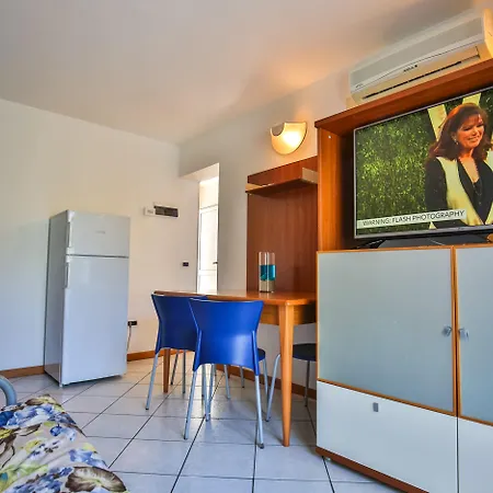 Resort Horizont Pula