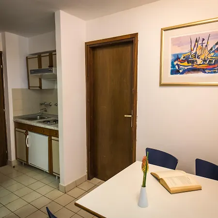 Курортный комплекс Horizont