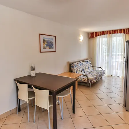 Resort Horizont Pula