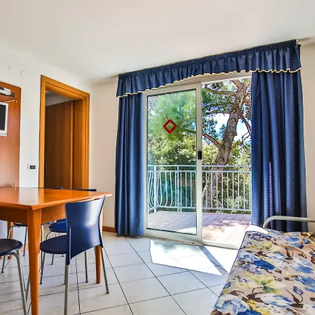 Resort Horizont Pula