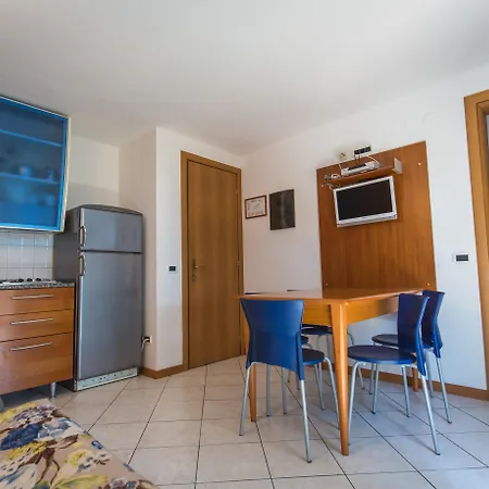 Курортный комплекс Horizont 2*