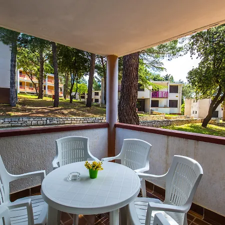 Horizont Resort Pula