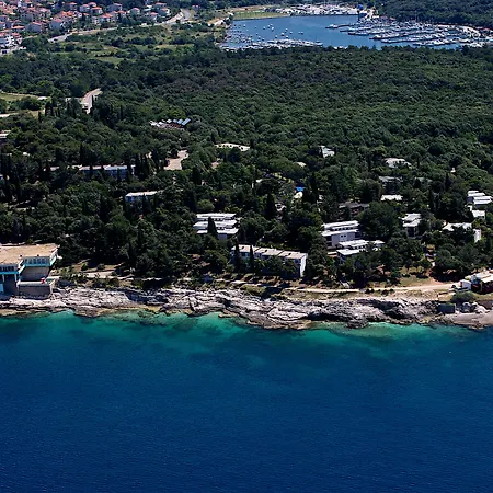 Horizont Θέρετρο Πούλα