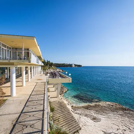 Semesteranläggning (resort) Horizont Pula