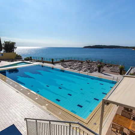 Semesteranläggning (resort) Horizont Pula