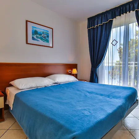 Horizont Semesteranläggning (resort) 2*