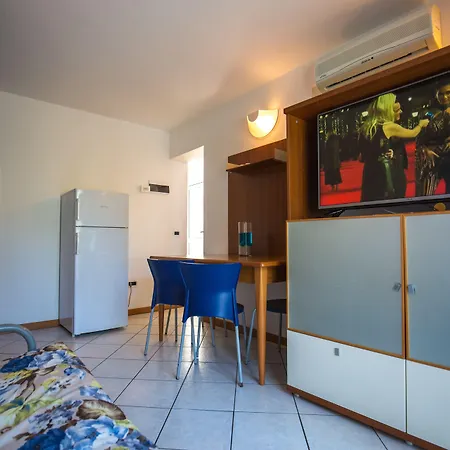 منتجع Horizont بولا