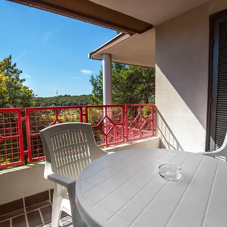 Курортный комплекс Horizont