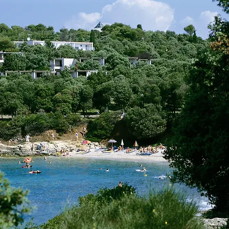 Semesteranläggning (resort) Horizont Pula
