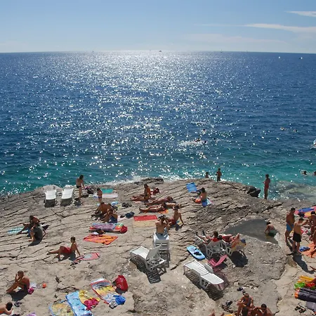 منتجع Horizont 2*