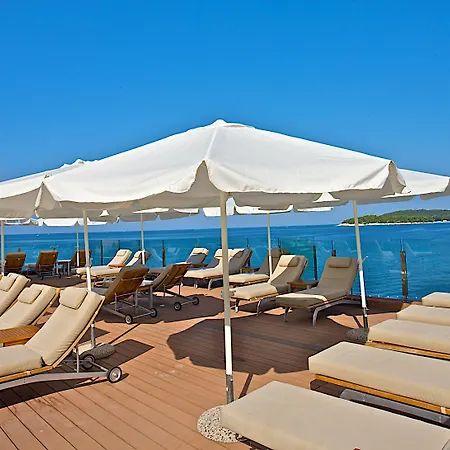 Semesteranläggning (resort) Horizont