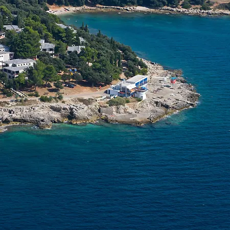 Semesteranläggning (resort) Horizont