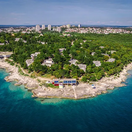Semesteranläggning (resort) Horizont Pula