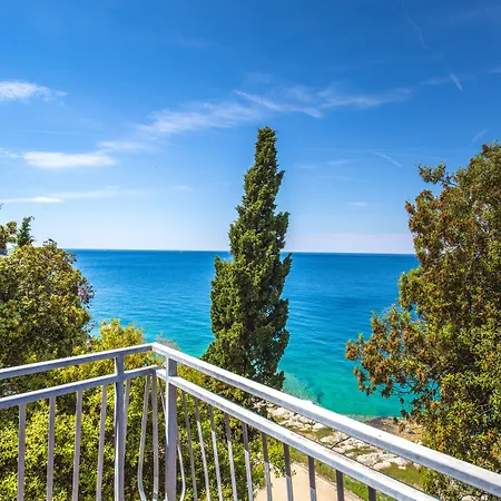 Horizont Semesteranläggning (resort) 2*