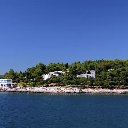 Semesteranläggning (resort) Horizont Pula