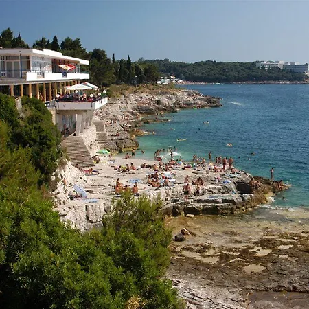 Horizont Station touristique Pula