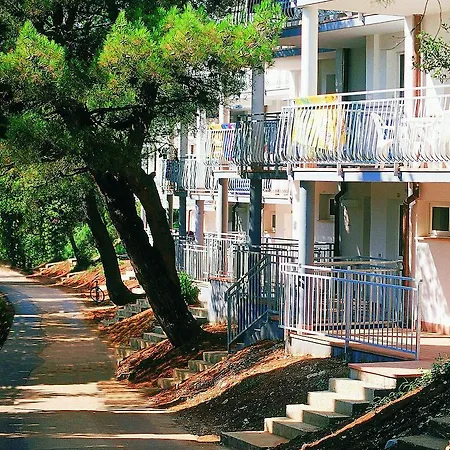 Θέρετρο Horizont 2*