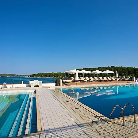 Θέρετρο Horizont 2*