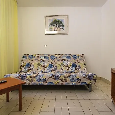 Pribjeći Horizont