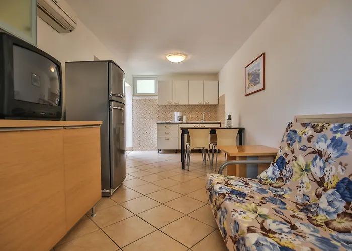 Horizont Üdülőközpont 2*