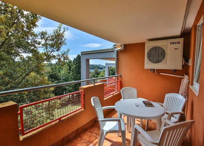 Horizont Üdülőközpont Póla