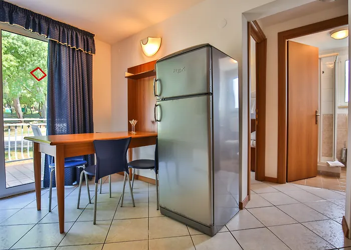 Horizont Üdülőközpont Póla