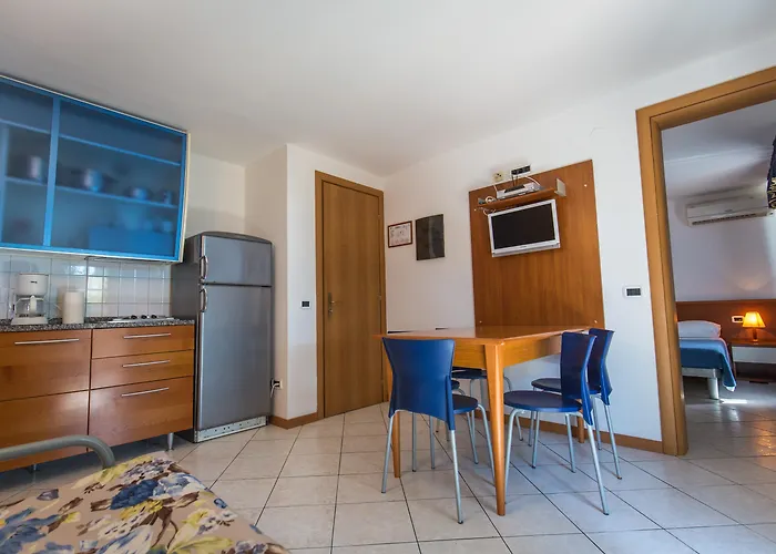 Üdülőközpont Horizont 2*