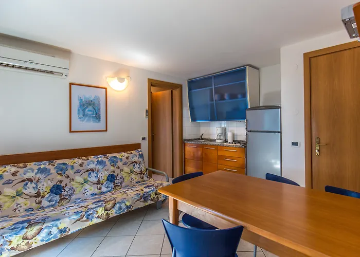 Üdülőközpont Horizont Póla