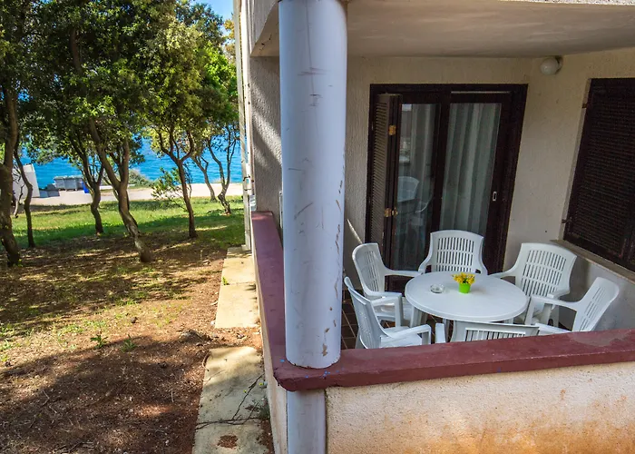 Horizont Üdülőközpont Póla