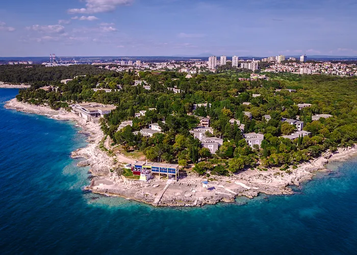 Üdülőközpont Horizont