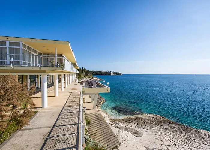 Üdülőközpont Horizont Póla