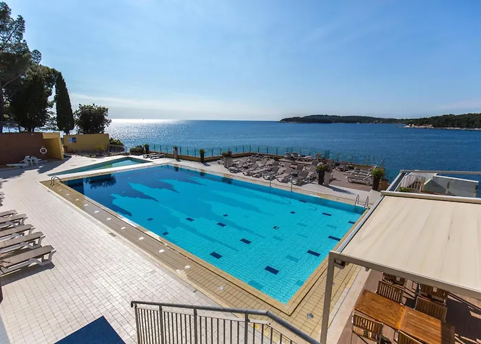 Üdülőközpont Horizont Póla