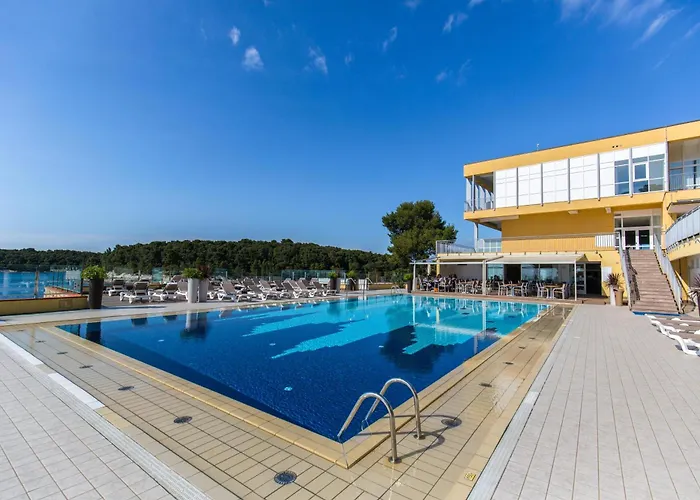 Horizont 리조트 2*