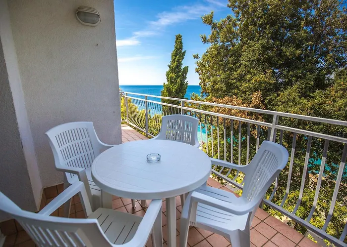 Üdülőközpont Horizont Póla