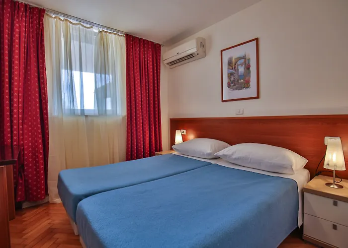 Üdülőközpont Horizont